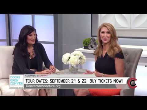 Doors Open Denver September 18 2019 Youtube