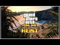 The Cayo Perico Heist: С 15 декабря в GTA Online