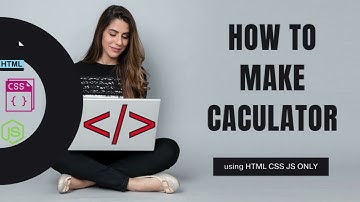 Elegant Animated Calculator - HTML, CSS & JavaScript 🧮✨