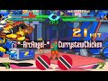 Youtube Thumbnail title