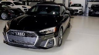 2023 Audi A5_Cabriolet S line Premium Plus CA San Francisco, Bay Area, Peninsula, East Bay, Sou...