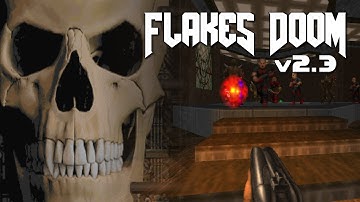 Flakes Doom v2.3