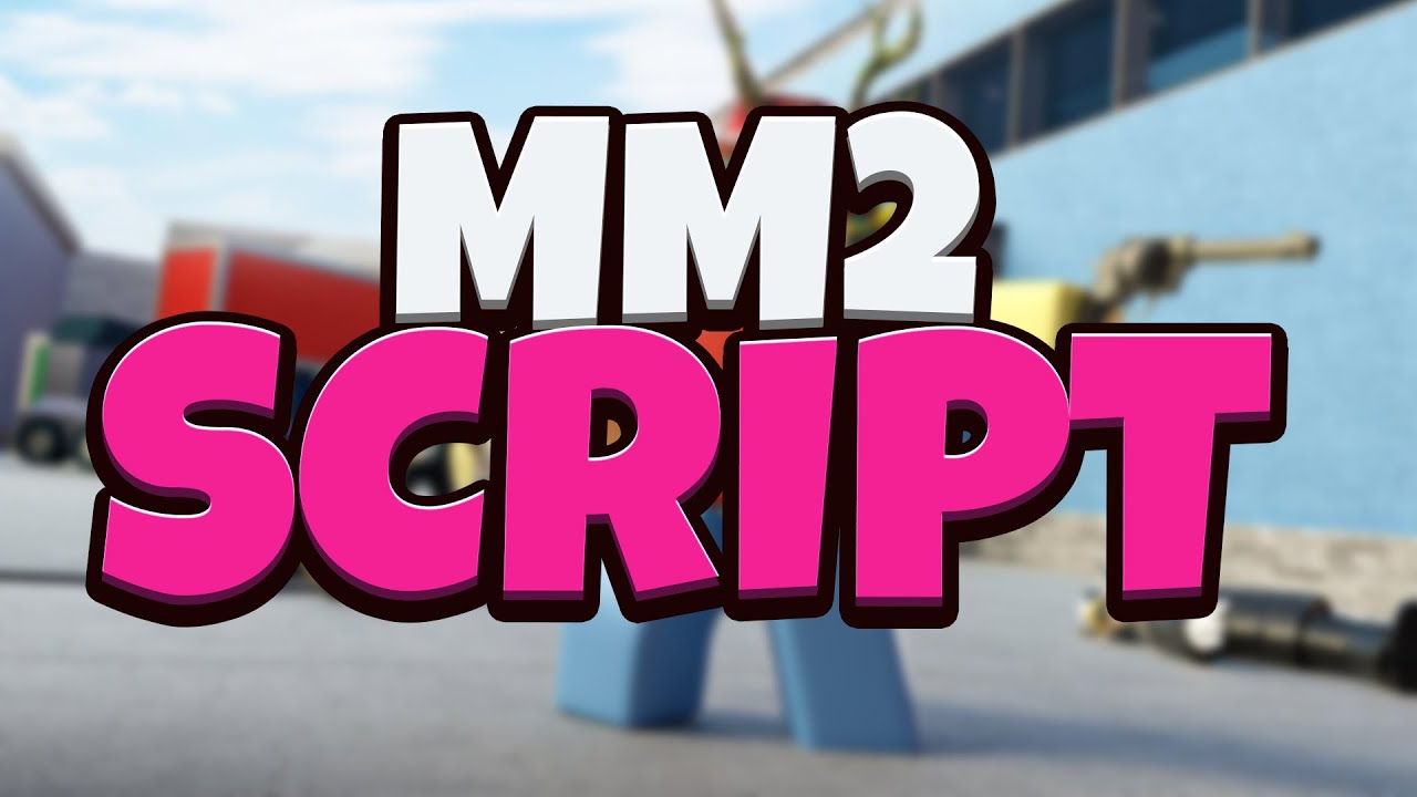 Best MM2 Murder Mystery 2 OP Script *Pastebin 2023* UPDATED 