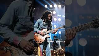 Robert Nesta Marley legendary life #life #history Profile