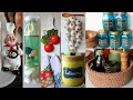 20 ideias para decorar sua cozinha com reciclagem e artesanato