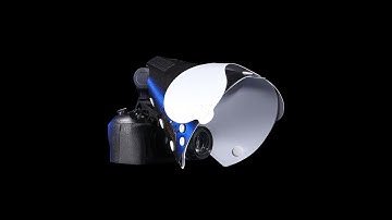 AK DIFFUSER SMALL FLASH - ASSEMBLY VIDEO ( Macro photography Diffuser )