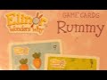 Elinor wonders why game cards rummy 