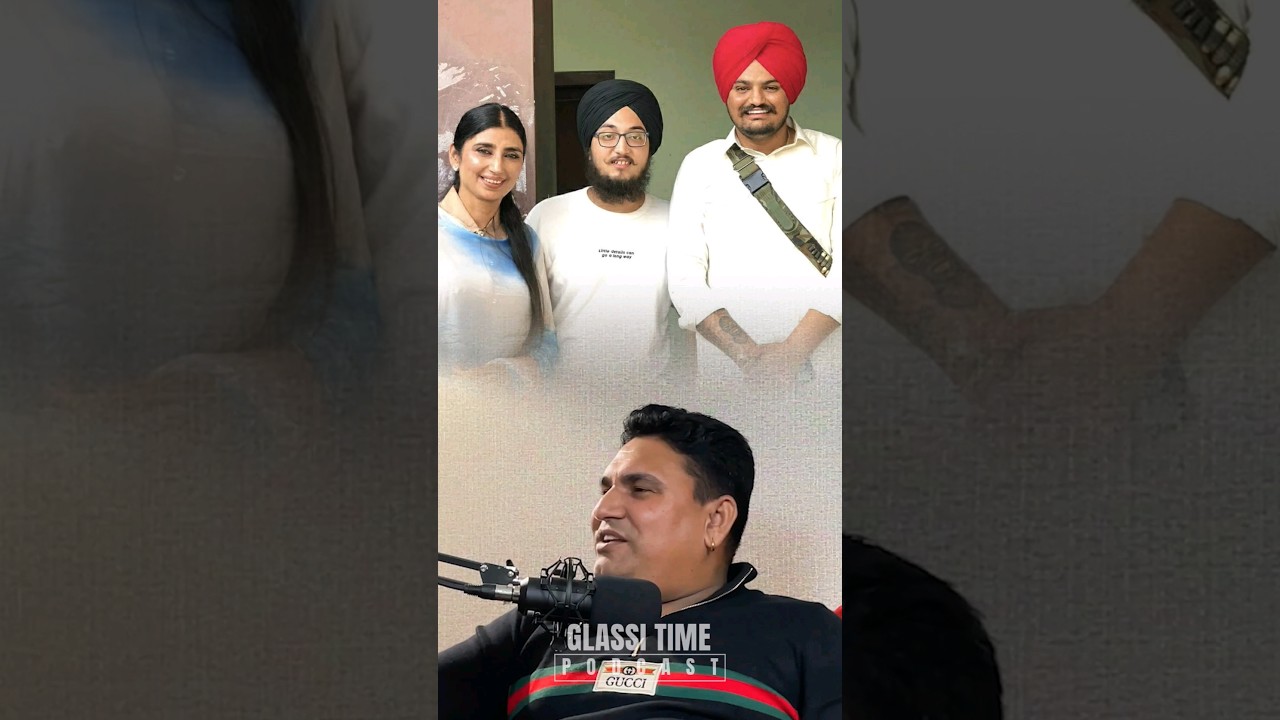 Heera Banda Gwa leya Aapa | Preet Brar | Sidhu Moosewala | Jaswinder Brar