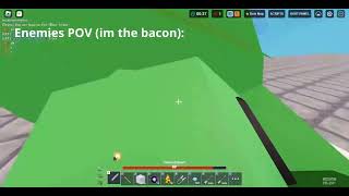 Kill aura toggle (Roblox Bedwars)