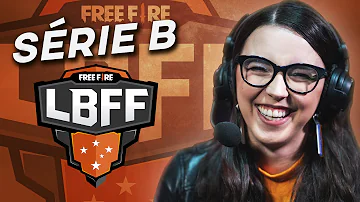 Como funciona a Série B LBFF?