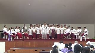 2026 Easter | EFKS Mangere Bridge