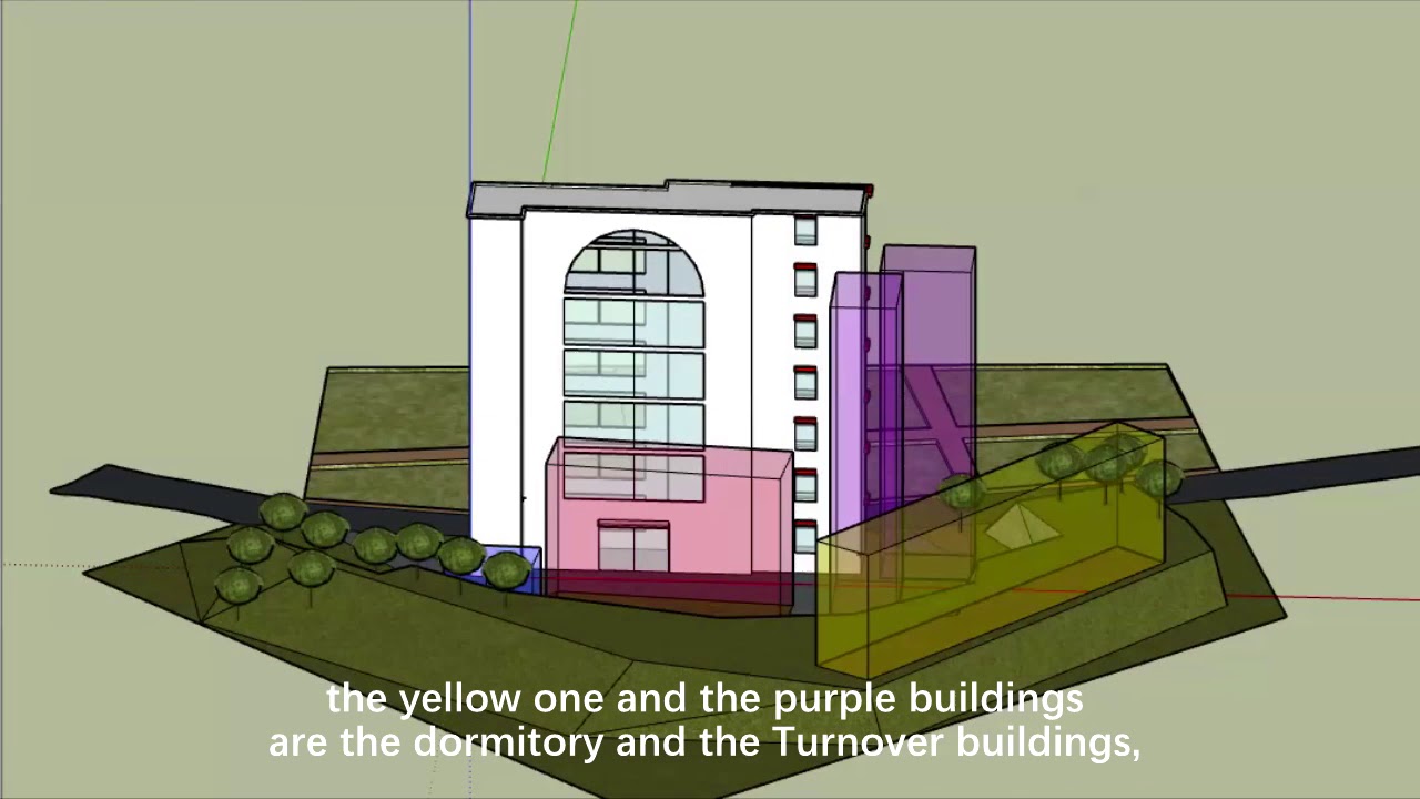 landscape and visual impact assessment - YouTube