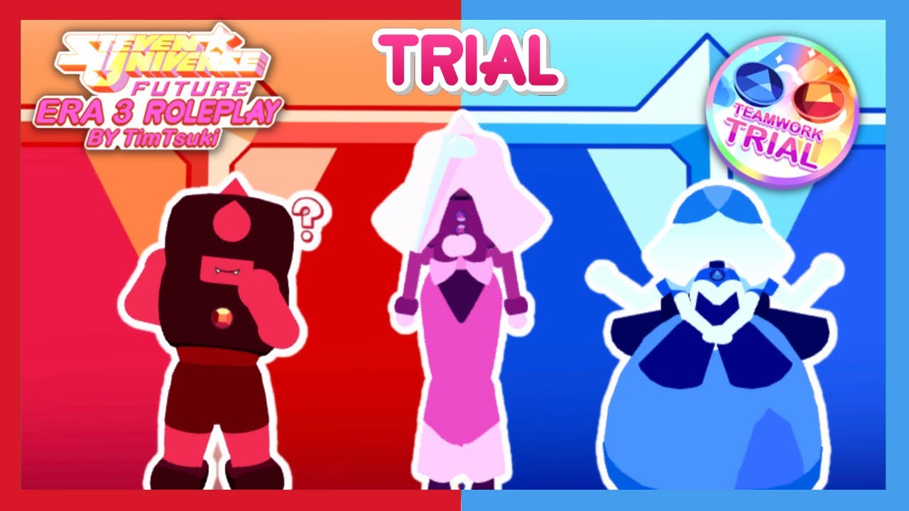 Steven Universe Future Era 3 RP Showcasing You How To Get steven-universe-future-era-3-rp-showcasing-you-how-to-get