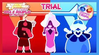 [❄️🔥] Steven Universe Future: Era 3 RP - Showcasing You How To Get Double Trouble Trial!