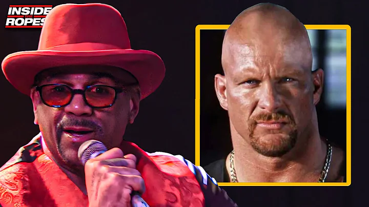 The Godfather SHOOTS On Steve Austin Refusing To Put Him Over!