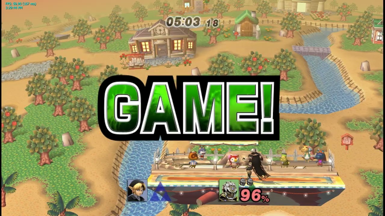 Bird House XII Round Robin Pool B2 Sobek Vs  Koolade Kid