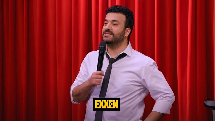 Konuşanlar 161. Bölüm Tanıtımı