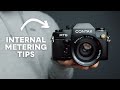 3 Tips To Nail Exposure with your Film Camera