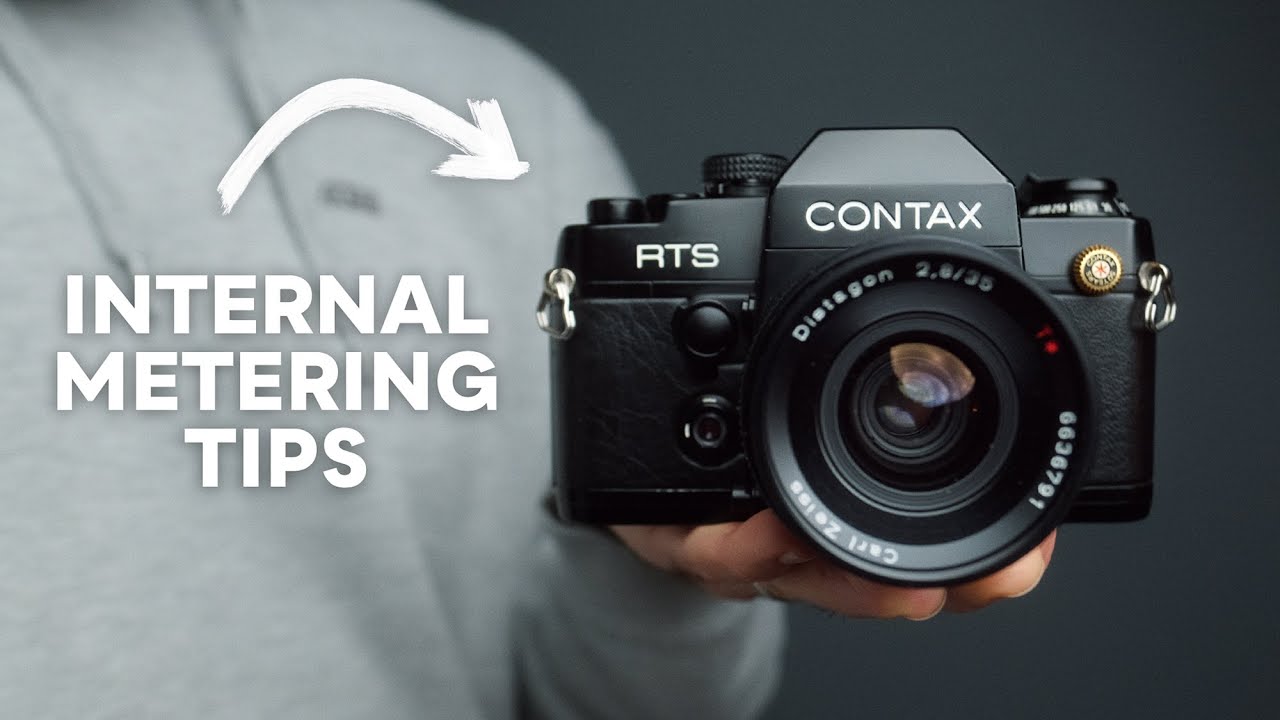 Tips For Nailing Your Exposures (Youtube: Kyle McDougall) content media