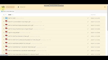 MGT101 MID TERM PREPARATION 2023 || DOWNLOAD MGT101 PAST PAPERS MATERIAL ||  CURRENT QUIZZES
