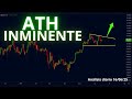 SEMANA DE LA FED, HABLA POWELL Y LOS MERCADOS A MÁXIMOS HISTÓRICOS 🔥