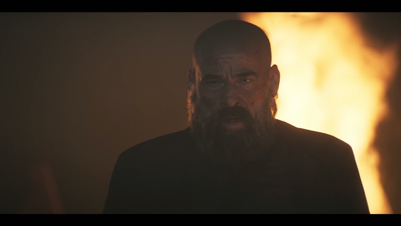 30 Monedas Trailer Oficial HBO YouTube 30 monedas trailer oficial hbo youtube