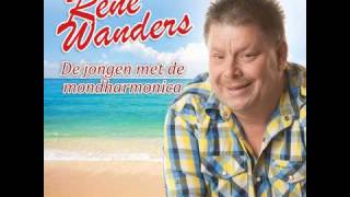 Rene Wanders - De Jongen Met De Mondharmonica