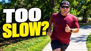 Full I Ran My Fastest 5 Miles… and Someone Told Me I'm Not a Runner News