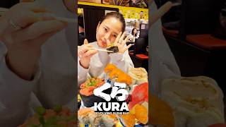 Kura Sushi Fort Lee: A New Jersey Sushi Wonderland