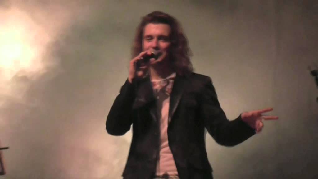 Magiche note- Luca Giacomelli Ferrarini@Serata in musical...e non solo