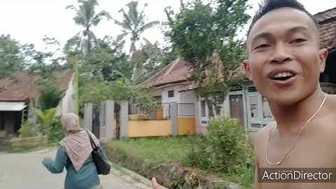 Wangsalan banyuwangi
