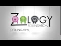 Zoology foundation commercial  pacificom multimedia 3d animation studios