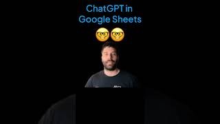 How to Use OpenAI Assistants API in Google Sheets #chatgptcoding  #googlesheetsautomation