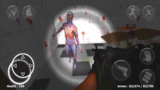 Residence Of Evil | Survival Zombie  House 🏠 Mission | Android GamePlay. #12 screenshot 5