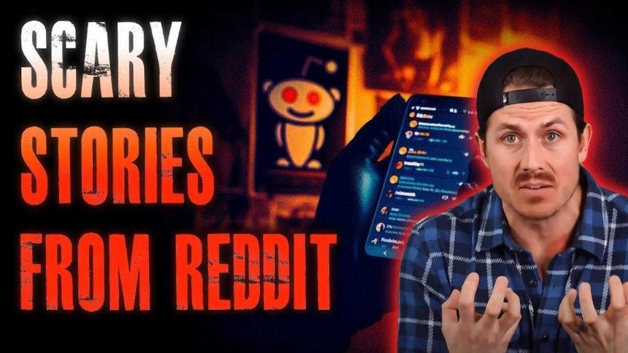 Never Disturb the Witch's Grave – MrBallen Podcast