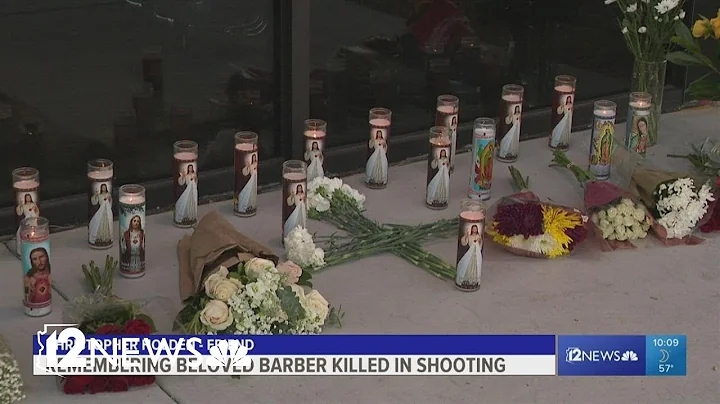 Victim killed in Avondale shooting remembered by f...