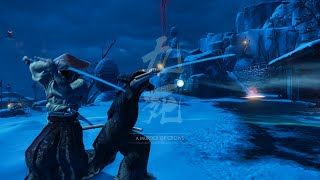 Double Weghitless spirit ronin duo perfect hellmode w/j_e_b_e_z 👨🏻‍🍳✨
