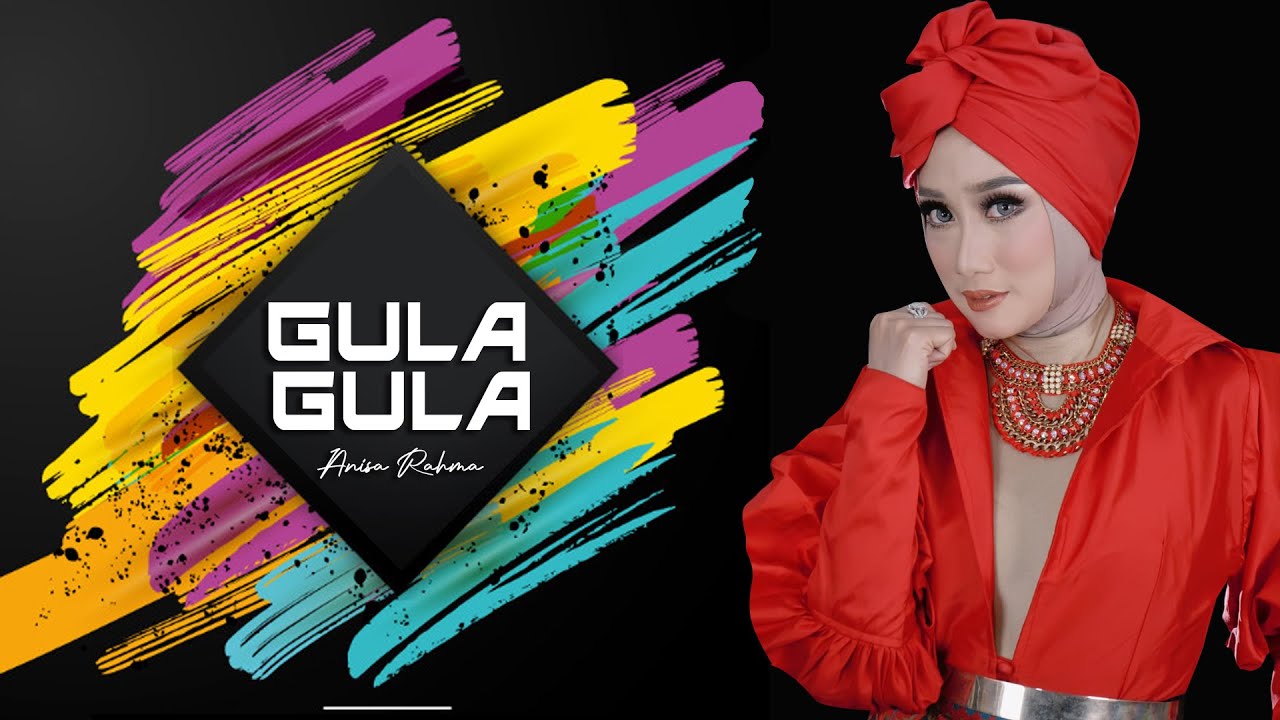 GULA GULA // ANISA RAHMA // NEW D'SWARA MUSIC // LIVE KM SURABAYA TANJUNG CAMPLONG SAMPANG