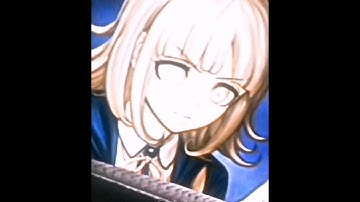 that one nagito edit REMAKE but its chaki :D @blueakrasia ❤️💕