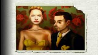 Animation Sur Une Peinture.a Bout De Souffle Hd 1080By R.bus