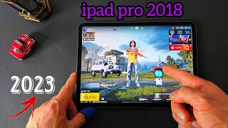 ايباد برو ipad pro 2018 المراجعة الاخيرة هل يستحق الشراء