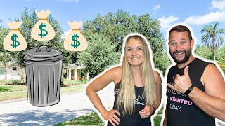 How We Made Over $20,000 On Items From The Trash!