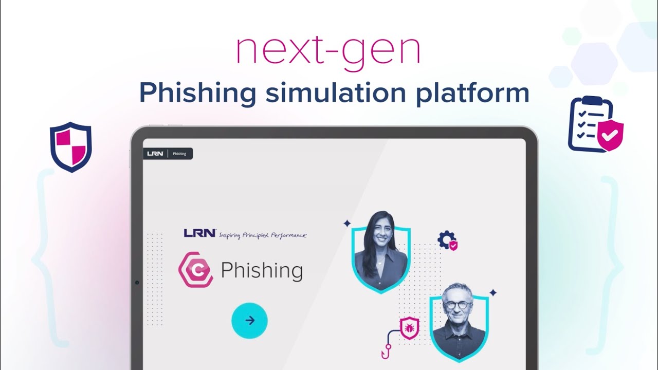 Phishing awareness training that actually works