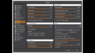 Setting P3D V5 Max Frames FPS