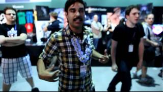 KINECT LIVE DEMO