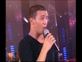 Faudel - La main dans la main (Live)