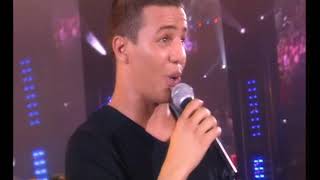 Faudel - La main dans la main (Live)