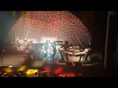 Yes ft. ARW in Boston, MA: "Owner of a Lonely Heart" plus surprise! 10.04.17