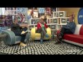 COLGADOS DEL ARO T2 - Nacho Azofra - La entrevista - Semana 27 #CdA63