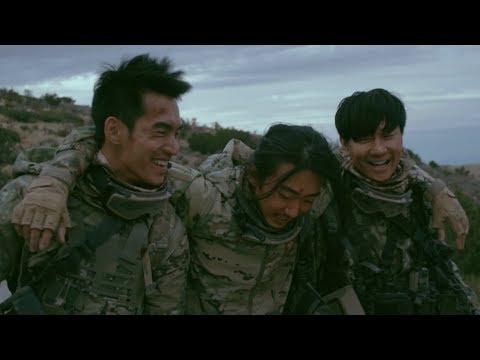 林俊傑 JJ Lin - 我繼續 Eagle’s Eye 微電影 (華納官方 Official HD Micro-Movie)